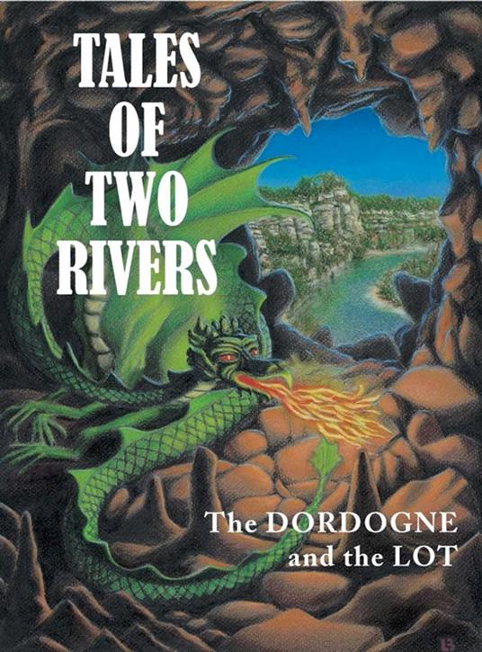 Tales of two rivers