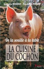 La cuisine du cochon