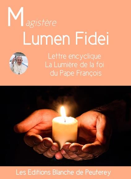 Lumen Fidei