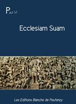 Ecclesiam Suam