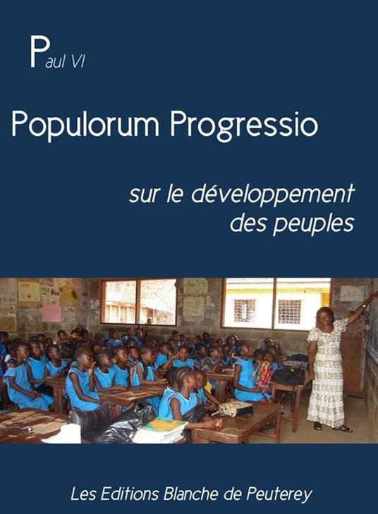 Populorum Progressio