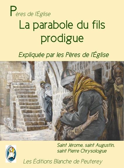 La parabole du fils prodigue