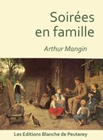 Soirées en famille