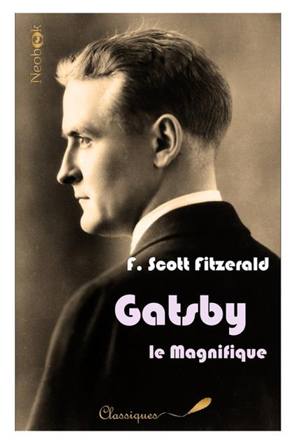 Gatsby le Magnifique