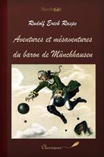 Aventures et mésaventures du baron de Münchhausen