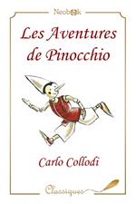 Les Aventures de Pinocchio