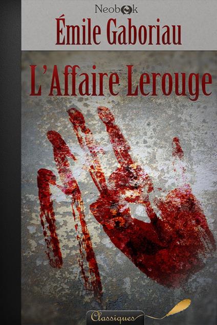 L'Affaire Lerouge