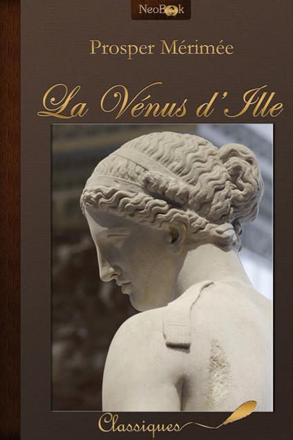 La Vénus d'Ille