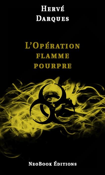 L'Opération flamme pourpre