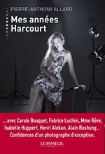 Mes années Harcourt