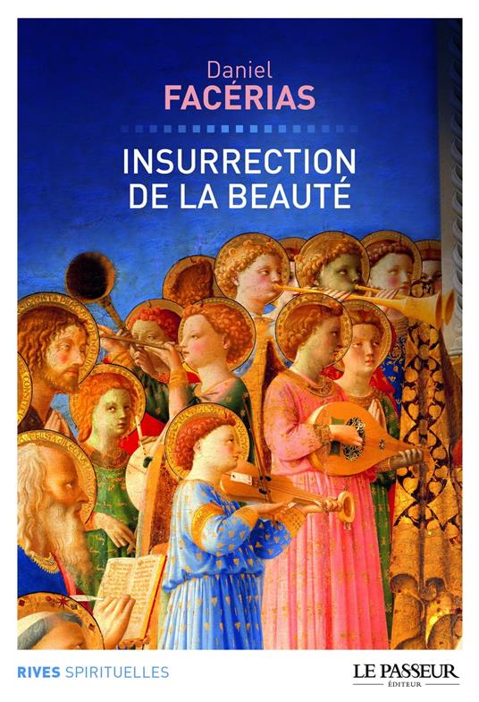 Insurrection de la beauté