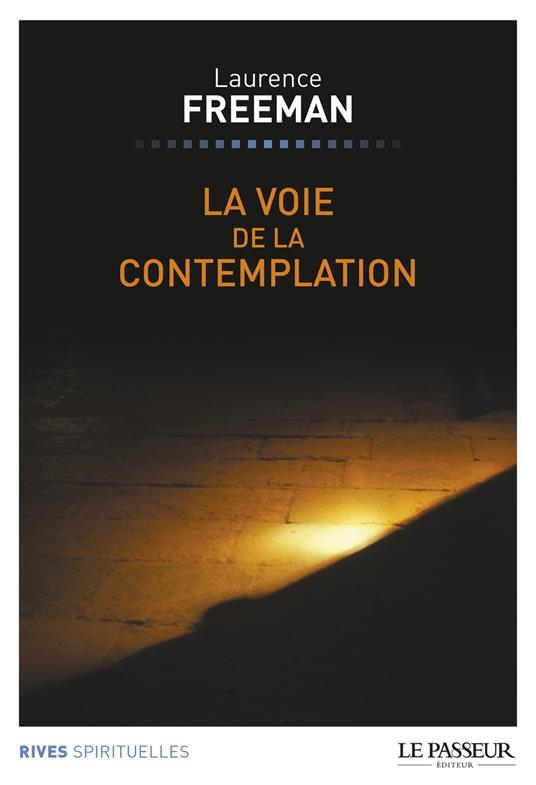 La voie de la contemplation