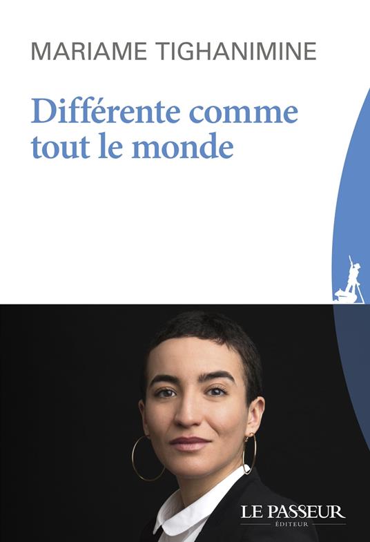 Différente comme tout le monde