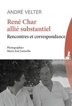 René Char allié substantiel