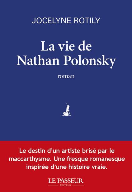 La Vie de Nathan Polonsky