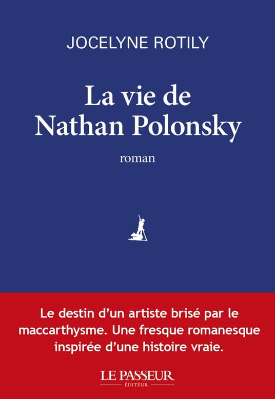 La Vie de Nathan Polonsky