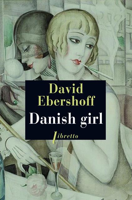 Danish girl