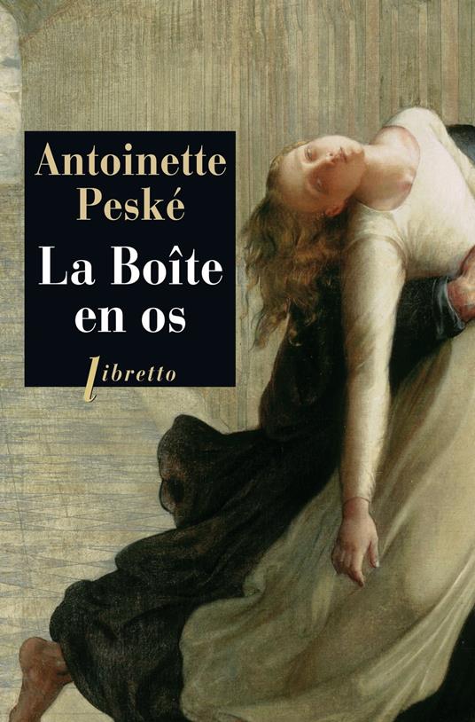 La Boîte en os