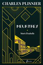 Meurtres (Tome 1) - La mort d'Isabelle