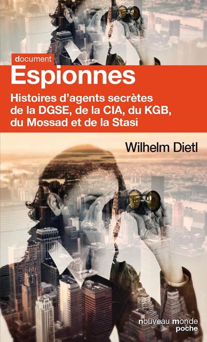 Espionnes