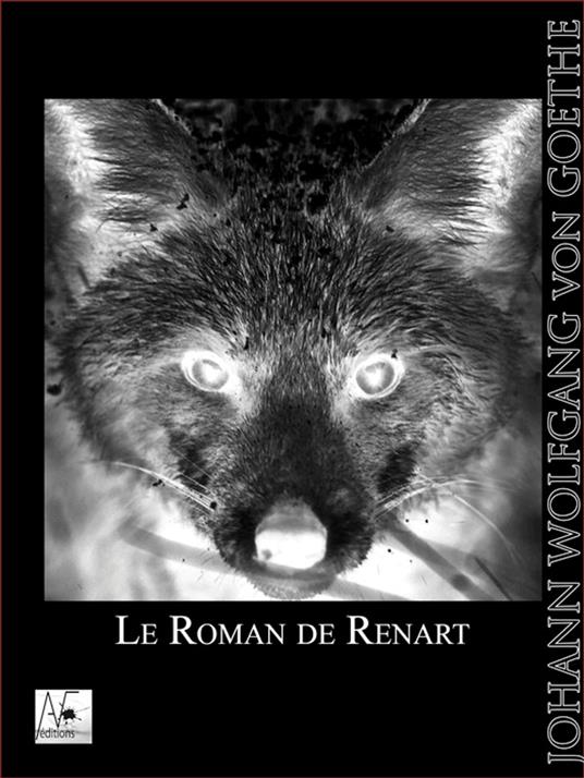 Le roman de Renart