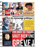 L'Art du mensonge politique