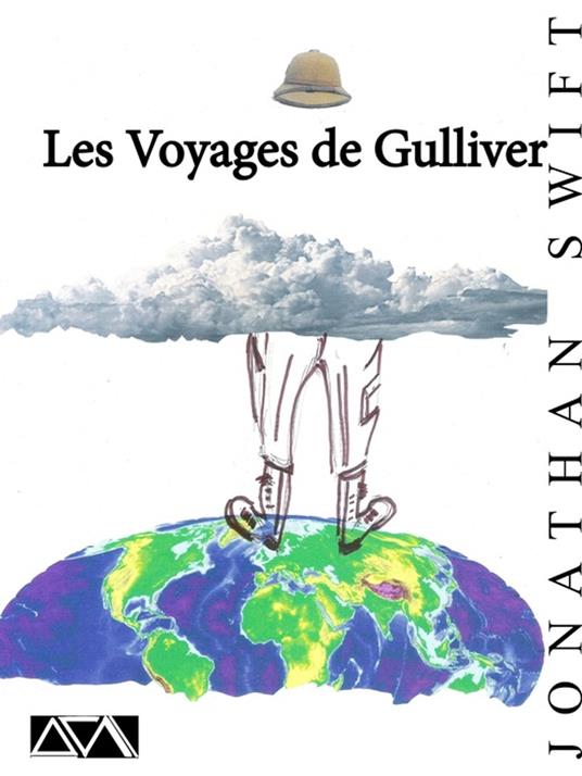 Les Voyages de Gulliver