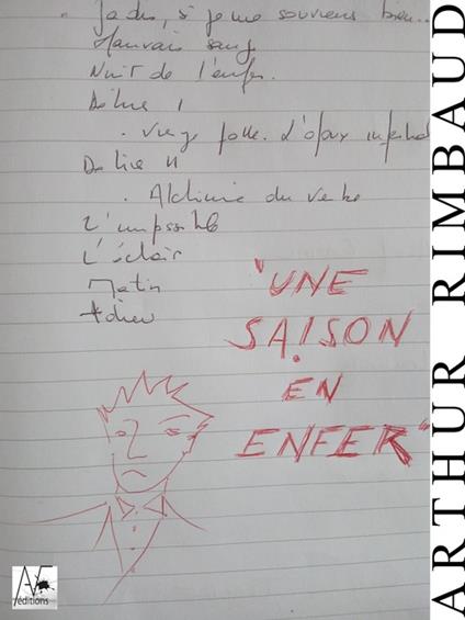 Une saison en Enfer