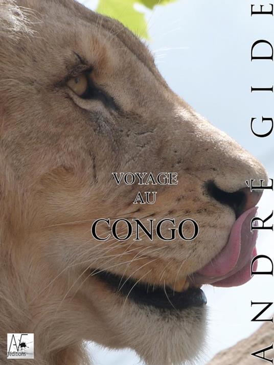 Voyage au Congo