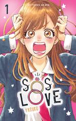 SOS Love - Tome 1