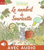 Le nombril de Souricette