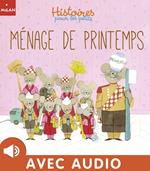 Ménage de printemps