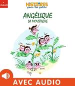 Angélique la moustique