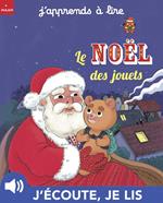 Le noël des jouets