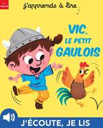 Vic, le petit gaulois