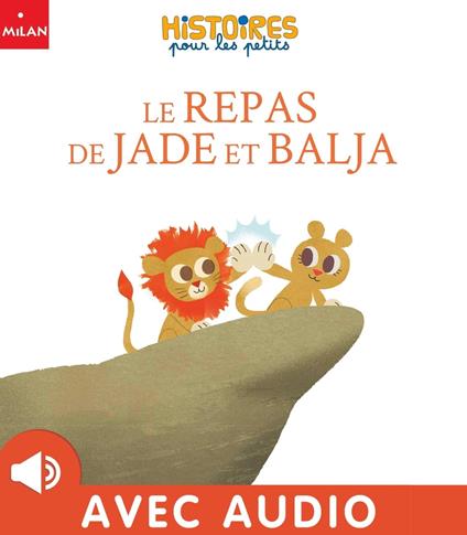 Le repas de Jade et Balja - Jean Leroy,Ed - ebook