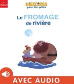 Le fromage de riviere