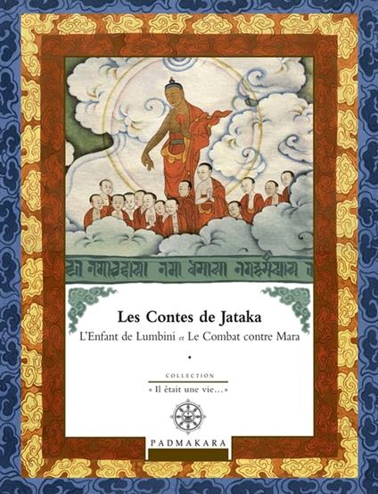 Contes de Jataka - Volume III - Collectif,Editions Padmakara - ebook