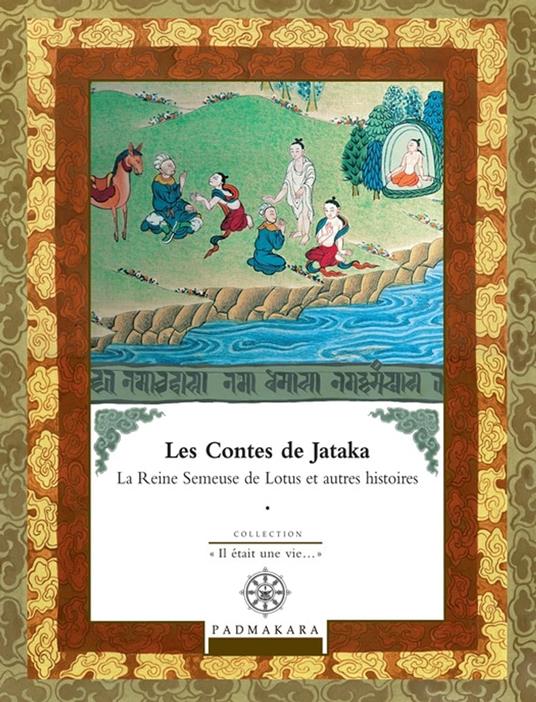 Contes de Jataka - Volume IV - Collectif,Editions Padmakara - ebook