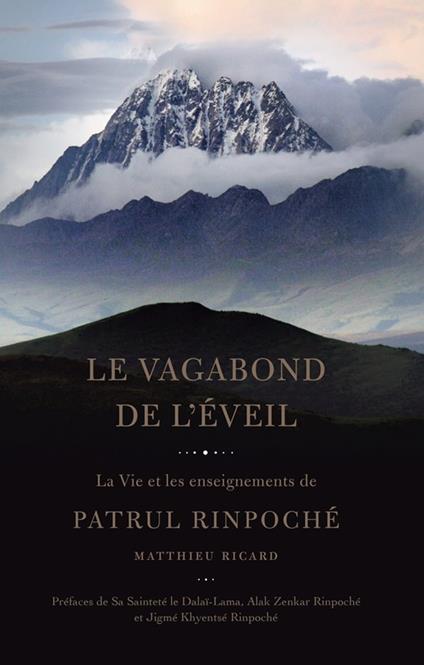 Le Vagabond de l'Eveil