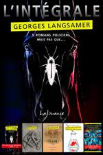 Georges Langsamer - L'intégrale