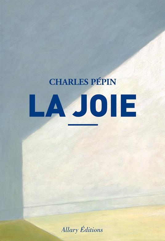 La joie