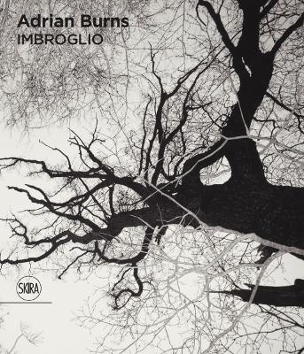 Adrian Burns (Bilingual edition): Imbroglio - cover