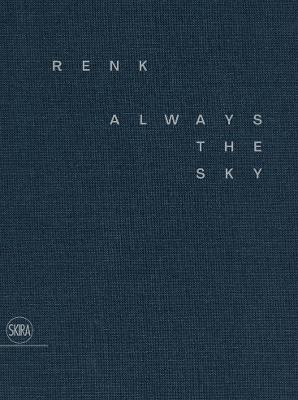 Renk (Bilingual edition): Always the Sky - cover