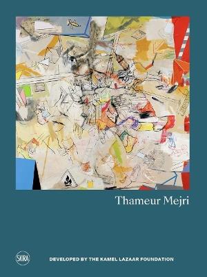 Thameur Mejri (Bilingual edition) - cover