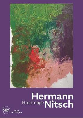 Hermann Nitsch - cover