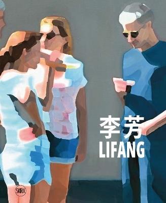 LiFang - cover
