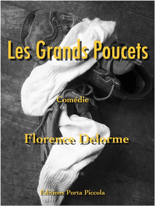 Les Grands Poucets