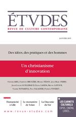 Etudes Janvier 2014