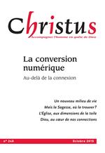 Christus Octobre 2015 - N°225